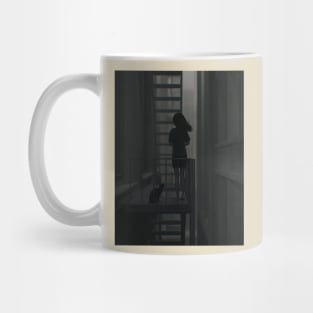 Haze Mug